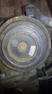 Компрессор кондиционера. Subaru Legacy, BE5, BH5 Subaru Legacy B4, BE5, BH5 Двигатели: EJ208, EJ206