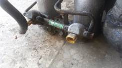 Инжектор. Subaru Legacy B4, BE5 Subaru Legacy, BE5, BH5 Subaru Forester, SF5 Subaru Impreza, GF8, GC8 Двигатели: EJ206, EJ208, EJ205, EJ207