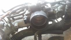 Заслонка дроссельная. Subaru Forester, SF5 Subaru Legacy, BE5, BES, BH5 Subaru Impreza, GC8, GDA, GDB, GF8, GGA, GGB Двигатели: EJ205, EJ206, EJ208, E...