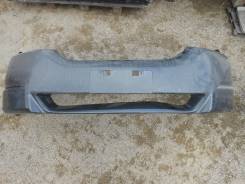 Бампер. Honda Odyssey, RB1 Двигатель K24A