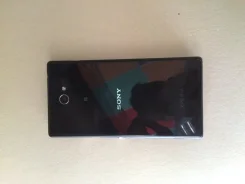 Sony Xperia M2 Dual. �/�