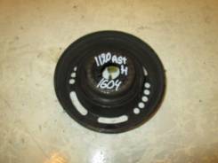 Шкив коленвала 1.8 Z18XER 2004-2010 Opel Astra H