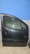 Дверь передняя правая 2008- Peugeot Partner Tepee(B9)