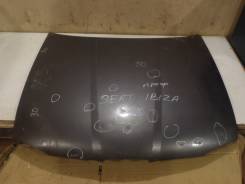 Капот Seat Ibiza 2002-2008