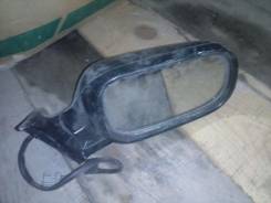 Зеркало заднего вида боковое. Honda Vigor, CB5