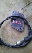 Тросик переключения автомата. Toyota RAV4, ACA20, ACA20W, ACA21, ACA21W Двигатели: 1AZFE, 1AZFSE