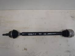 Полуось передняя правая VW Golf IV 1997-2005