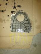 Крышка распредвала правая 3.0TD BKS 2002-2010 VW Touareg