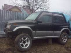 Suzuki Escudo. TD11, H20A 