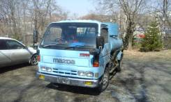 Mazda Titan. Продаётся автомобиль асанизатор Маzda Titan, 4 250 куб. см.