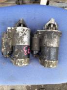 Стартер. Mitsubishi Pajero, V46WG, V63W, V46W, V46V Mitsubishi Delica, PD8W, PE8W, PD6W, PE6W Mitsubishi Diamante, F31AK, F41A, F36A Двигатели: 6G72...