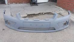 Бампер. Ford Focus