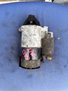 Стартер. Mitsubishi Eterna, E84A Mitsubishi Legnum, EC4W, EC5W, EC7W, EC3W Mitsubishi Galant Sports Двигатели: 6A12, 6A13