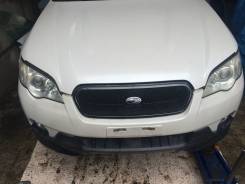 Решетка радиатора. Subaru Legacy, BP9, BLE, BL5, BP5, BPE Subaru Outback, BP9, BPE