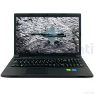 Lenovo B590. 15.6", 1,9����, ��� 4 ��, ���� 320���, WiFi, Bluetooth, ����������� �� 3��.