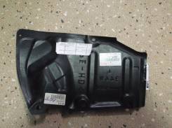 Защита двигателя пластиковая. Toyota: Prius a, Corolla, Corolla Rumion, Mark X, Auris, Blade, Prius, Scion Двигатели: 2ZRFXE, 1NDTV, 1ZRFE, 4ZZFE, 2ZR...