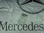 Инжектор. Mercedes-Benz