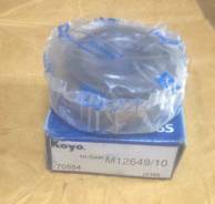 Подшипник ступицы. Toyota: Regius Ace, Granvia, Dyna, 4Runner, Hilux, Regius, Grand Hiace, ToyoAce, Pickup, Century, Touring Hiace, Hiace, Hilux Pick...