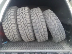 Pirelli Scorpion MUD. ����� mt, 2014 ���, �/�, ����� 10�% ����