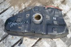 Бак топливный. Toyota Corolla, NZE121 Двигатель 1NZFE