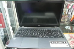 Acer Aspire E5-511-C9SY. 15.6", 2,2����, ��� 2048 ��, ���� 500���, WiFi, Bluetooth, ����������� �� 4��.