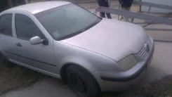 Volkswagen Bora. 1 6 ����