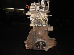 Двигатель в сборе. Nissan Primera, P12E Двигатели: QG18DE, QG18DD