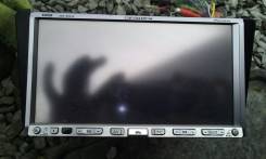 Продам магнитофон Pioneer Carrozzeria AVIC-HRZ09 toyota rav4 aca21