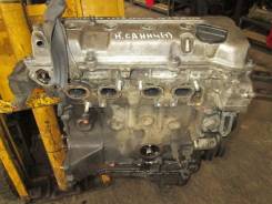 Двигатель в сборе. Nissan Sunny Двигатель GA14DS