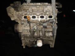 Двигатель в сборе. Nissan Tiida, C11, C11X Двигатель HR16DE