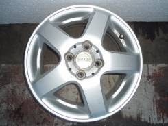 VAGGIO. 5.5x14, 4x100.00, ET40