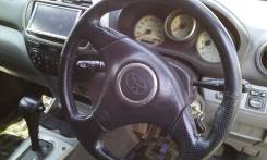 Блок подрулевых переключателей. Toyota RAV4, ACA20, ACA21 Двигатели: 1AZFSE, 1AZFE