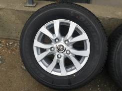 Toyota. 8.0x18, 5x150.00, ET56