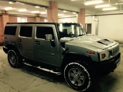 Hummer H2 ����