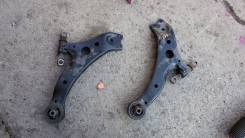 Рычаг подвески. Toyota Highlander, MCU20, MHU28, ACU20, MCU23, MHU23, ACU25, MCU28, MCU25 Toyota Kluger V, MCU20, ACU20, MHU28, ACU25, MCU25 Toyota Ha...