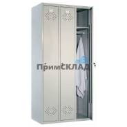 Шкафы и кабинки.