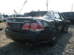 Toyota Crown. GRS200, 4GR FSE