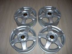 Replay GN35. 5.5x14", 5x105.00, ET39, ЦО 57,0 мм.
