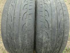 Dunlop. Летние, износ: 40%, 2 шт