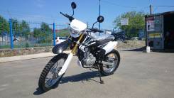 Regulmoto ZF-KY 250 Sport-003. 250 куб. см., исправен, птс, без пробега