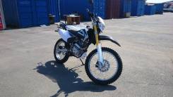 Regulmoto ZF-KY 250 Sport-003. 250 куб. см., исправен, птс, без пробега