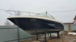 Searay. двигатель стационарный, 220,00 л.с., бензин