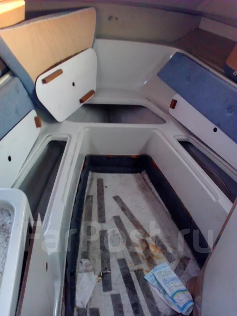 Yamaha FR-25. 1990 ���, ����� 8,5��., ��������� ���������, 175��.�., ������ ����