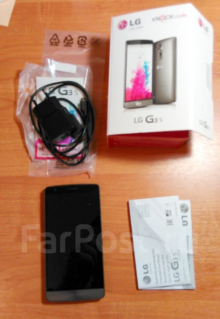 LG G3 s D724. �/� ����