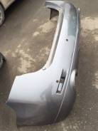 Бампер. Nissan Murano