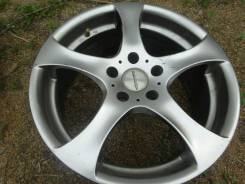 Manaray Euro Design. x18, 5x120.00, ET20