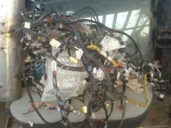 Проводка салона. Toyota Vista Ardeo, SV50, ZZV50 Toyota Vista, SV50, ZZV50 Двигатели: 3SFSE, 1ZZFE