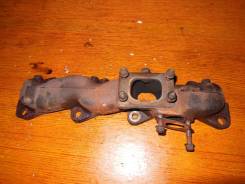 Коллектор выпускной. Nissan: Caravan Elgrand, Terrano, Homy Elgrand, Elgrand, Homy, Caravan, Terrano Regulus, Note Двигатели: QD32ETI, QD32TI, TD27TI