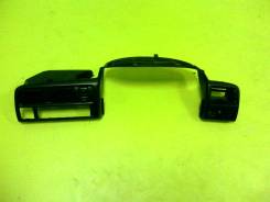 Панель приборов. Toyota Sprinter Carib, AE115, AE115G Двигатель 7AFE