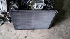 Радиатор кондиционера. Toyota Harrier, ACU30, ACU30W Двигатель 2AZFE